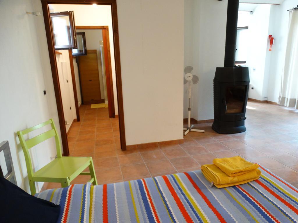 Agriturismo Casa De Colores Moretta Kültér fotó