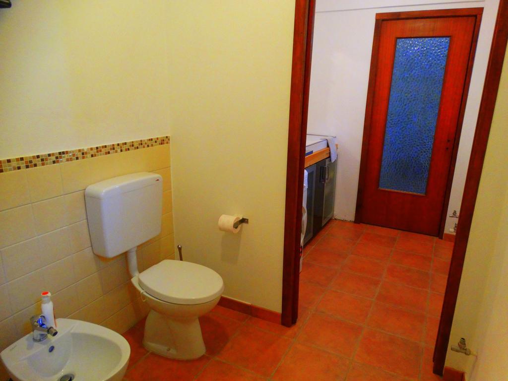 Agriturismo Casa De Colores Moretta Kültér fotó
