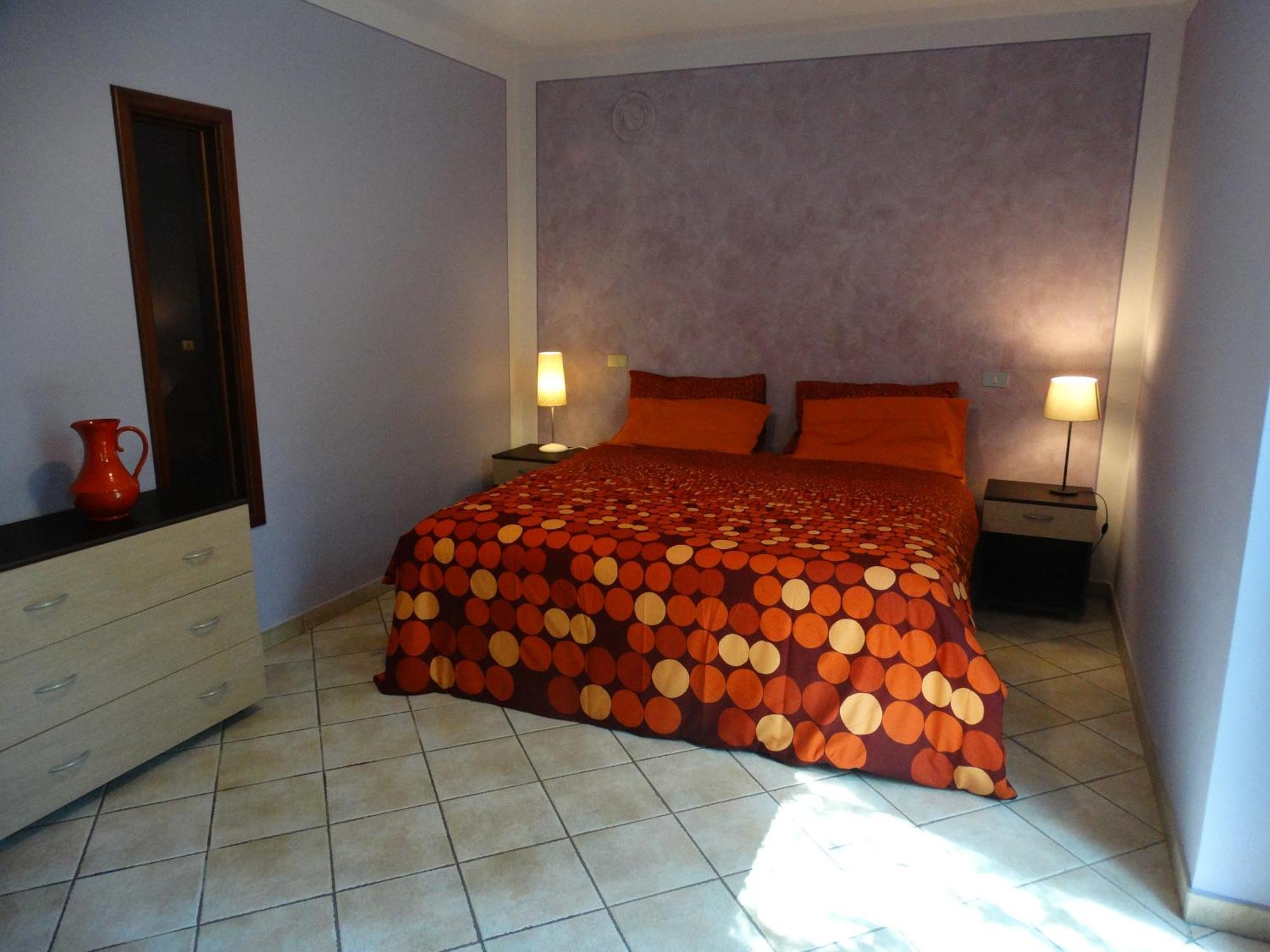Agriturismo Casa De Colores Moretta Kültér fotó