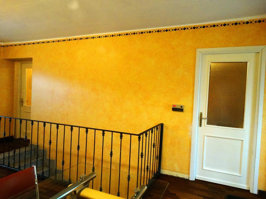 Agriturismo Casa De Colores Moretta Kültér fotó