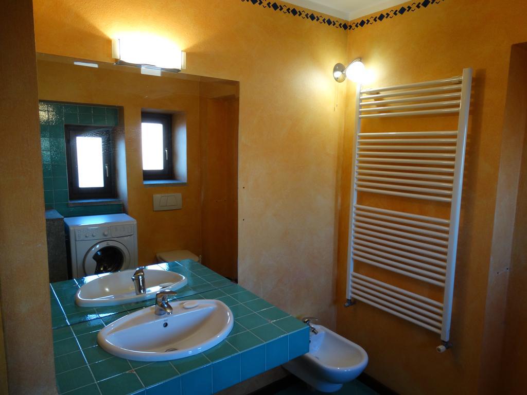 Agriturismo Casa De Colores Moretta Kültér fotó