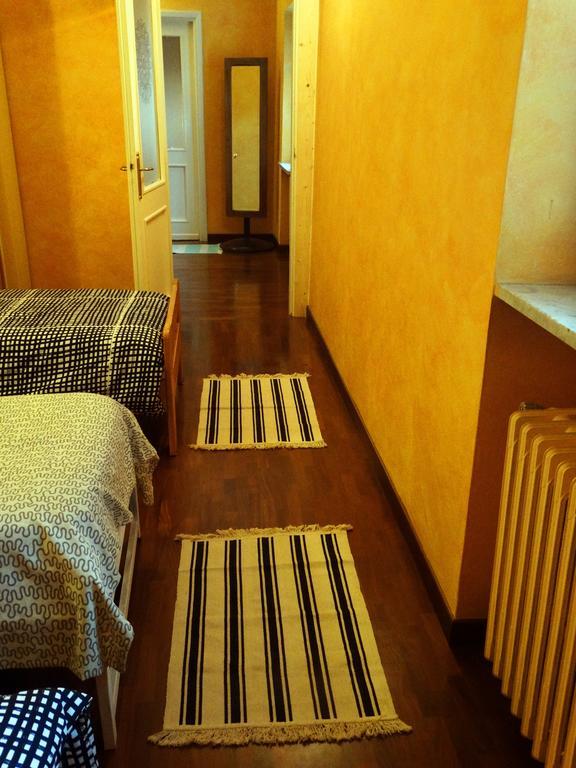Agriturismo Casa De Colores Moretta Kültér fotó