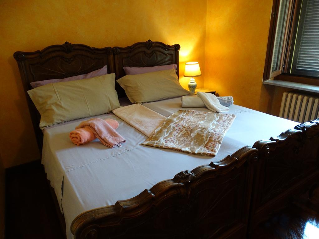 Agriturismo Casa De Colores Moretta Kültér fotó